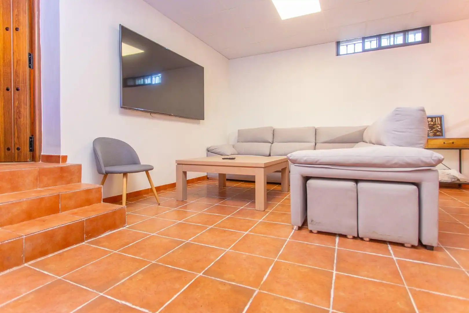 Chalet con piscina en venta en Caballero Bonald - San José Obrero - Guadalcacín, imagen 59