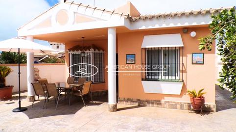 Foto 2 de Casa o xalet de lloguer a Los Gallos, Cádiz