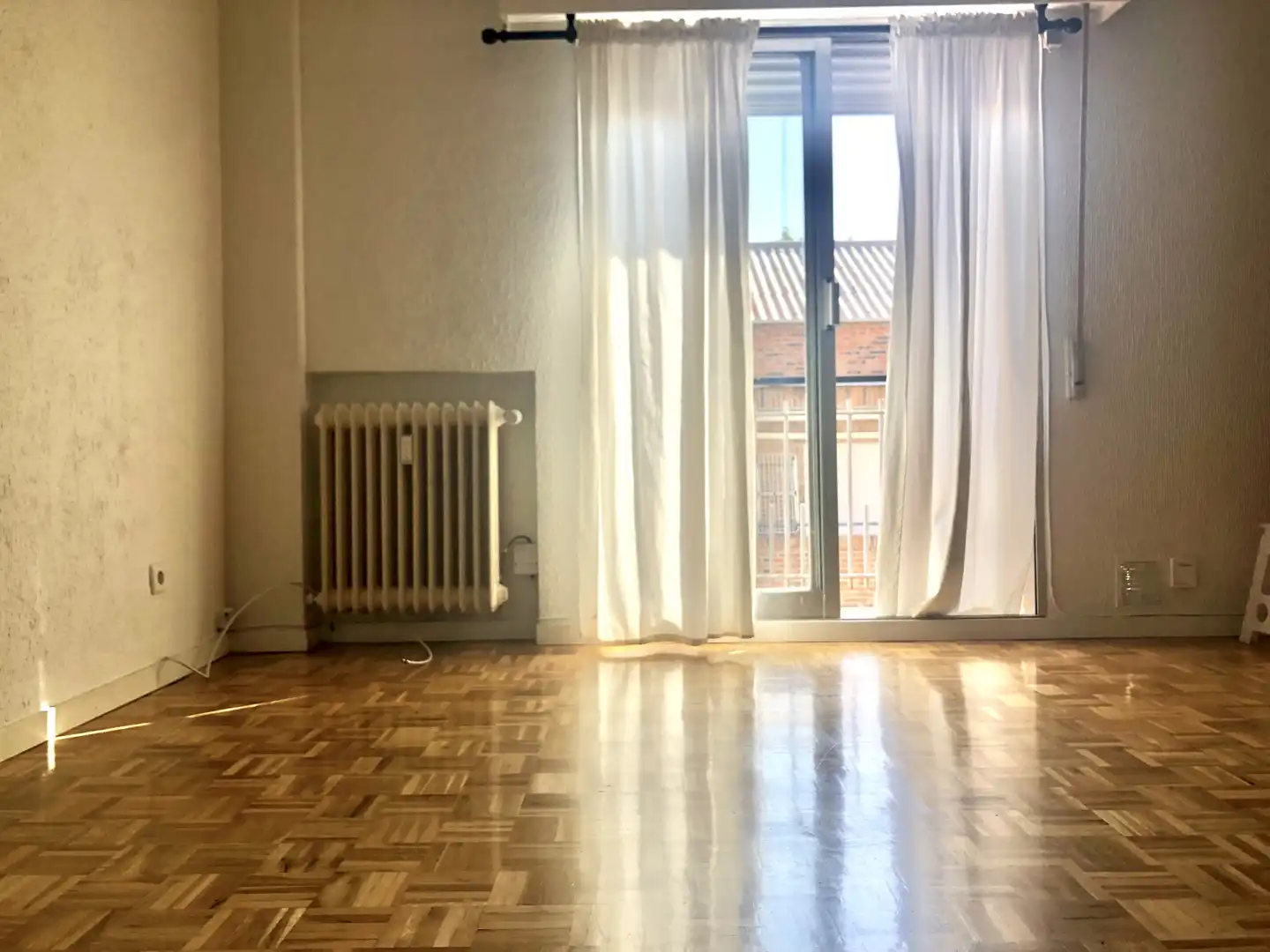 2 hab, 48m² en Ventas, Ciudad Lineal, Madrid - Image 2