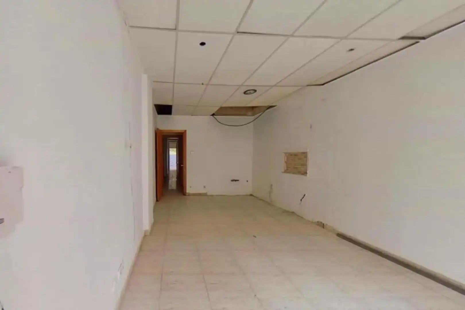 Pis amb ascensor en venda a Centre Històric, imagen 14