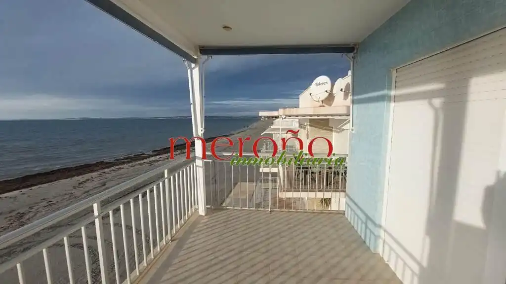 Terrassa de Apartament en venda en Santa Pola amb Terrassa