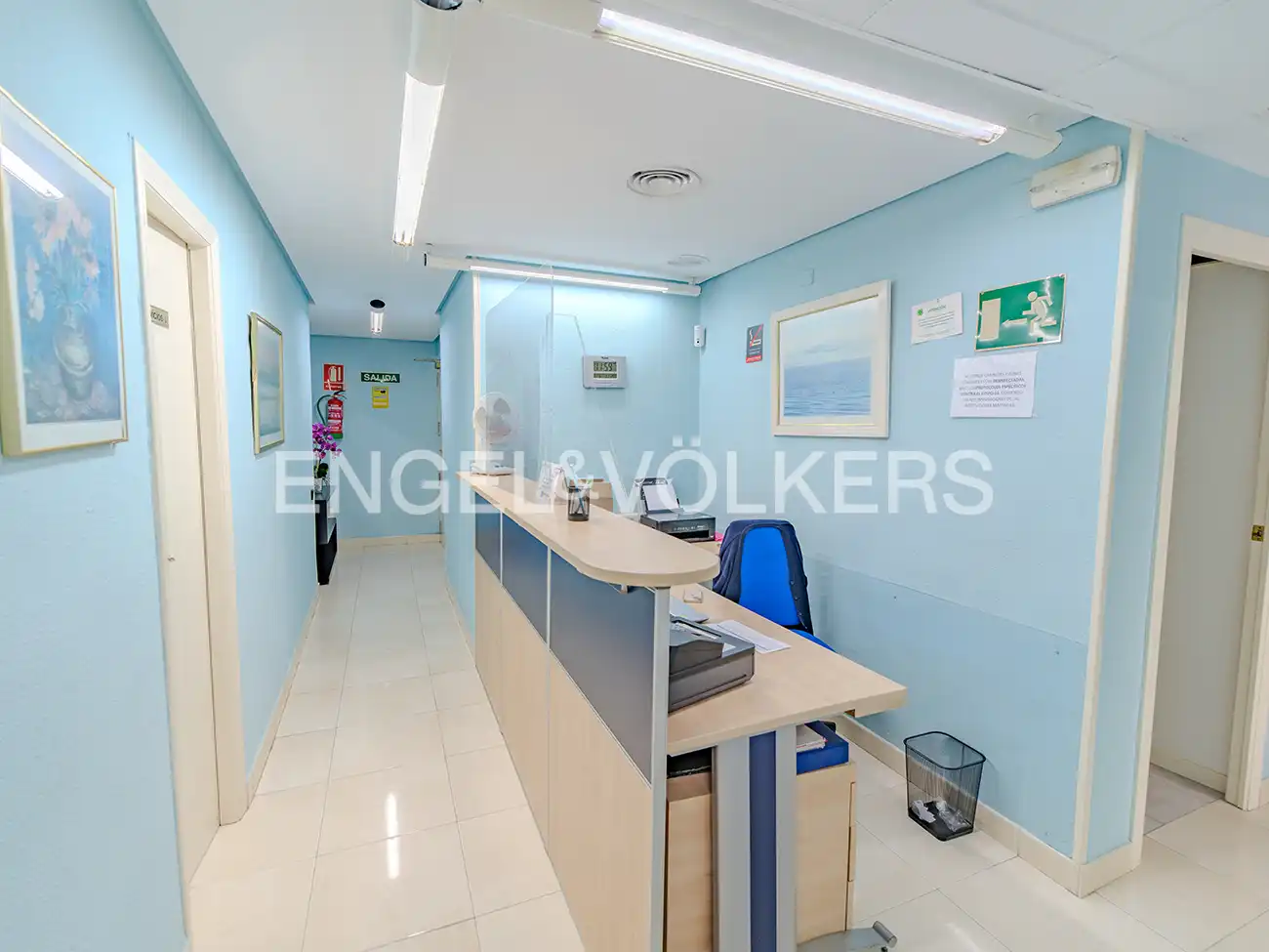 Pis amb ascensor en venda a Avenida del Doctor Gadea 27, imagen 10