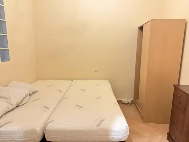 Wohnung zur Miete in Madrid, Madrid