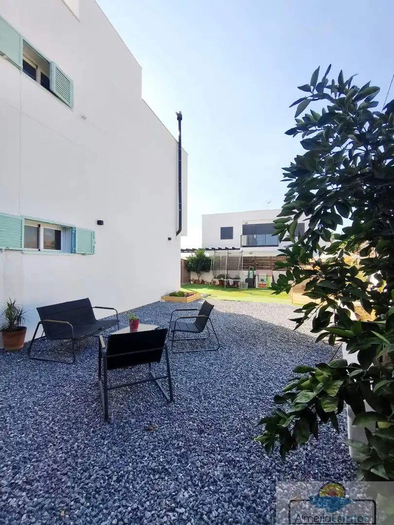 Maison mitoyenne à vendre à Albox, imagen 18