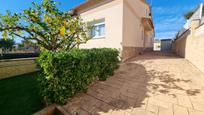 Exterior view of House or chalet for sale in Creixell  with Air Conditioner, Terrace and Swimming Pool