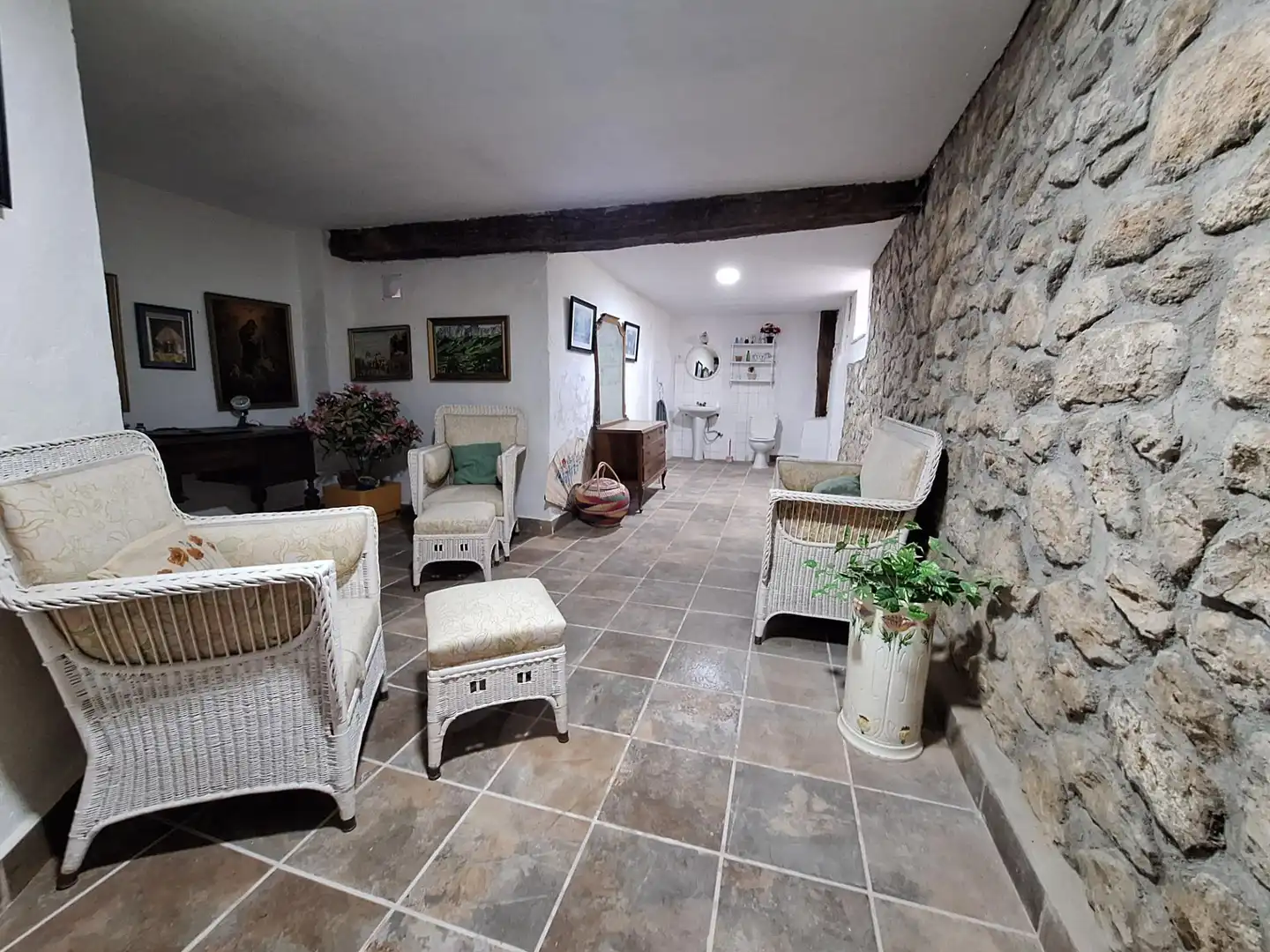 Casa o chalet en venta en Santa María, 6, Valle de Mena