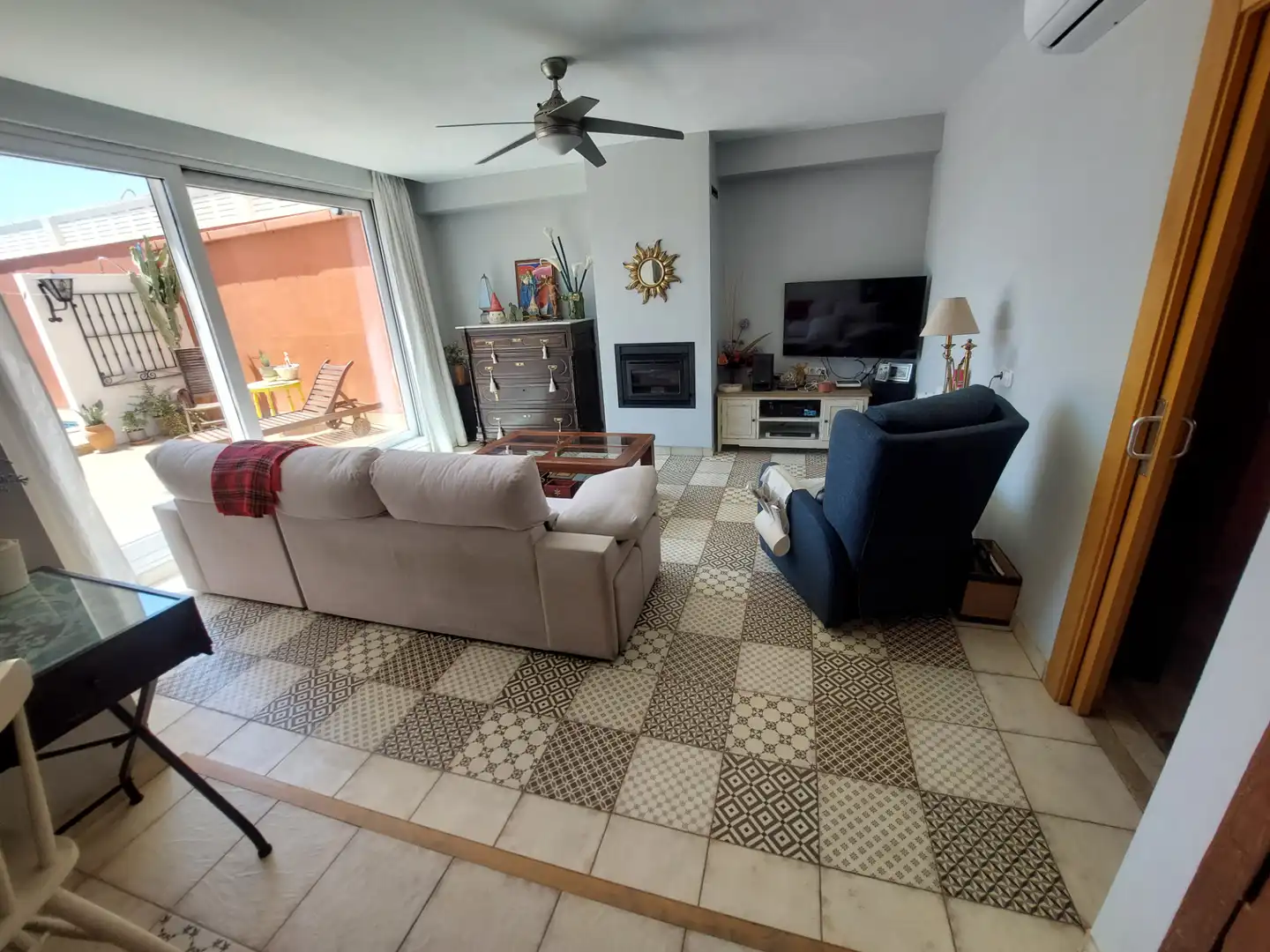 Houses for sale in Aguadulce Sur