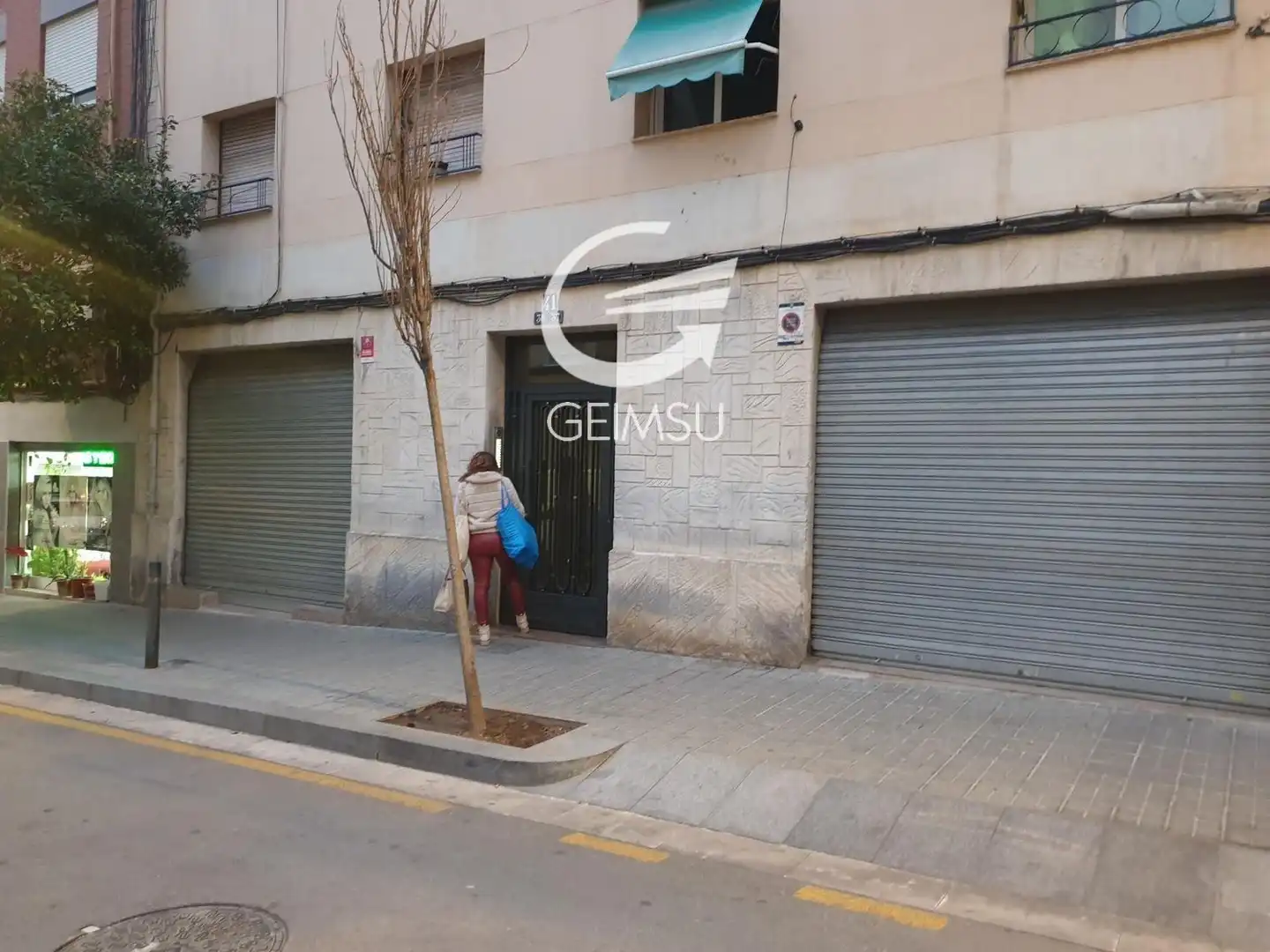 Gewerbefläche zum Verkauf in CALLE DE LA PUBILLA CASES, imagen 35