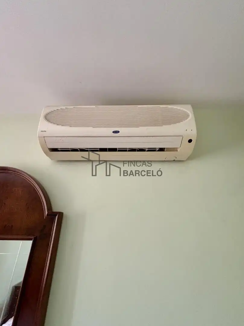 Terraza de Casa o chalet en venta en San Mateo de Gállego