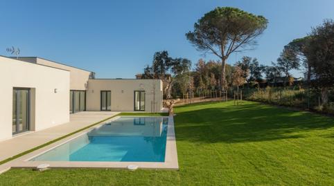 Foto 3 de Casa o xalet en venda a Avenida Espanya (ur Mont-rei), 27, Llagostera, Girona