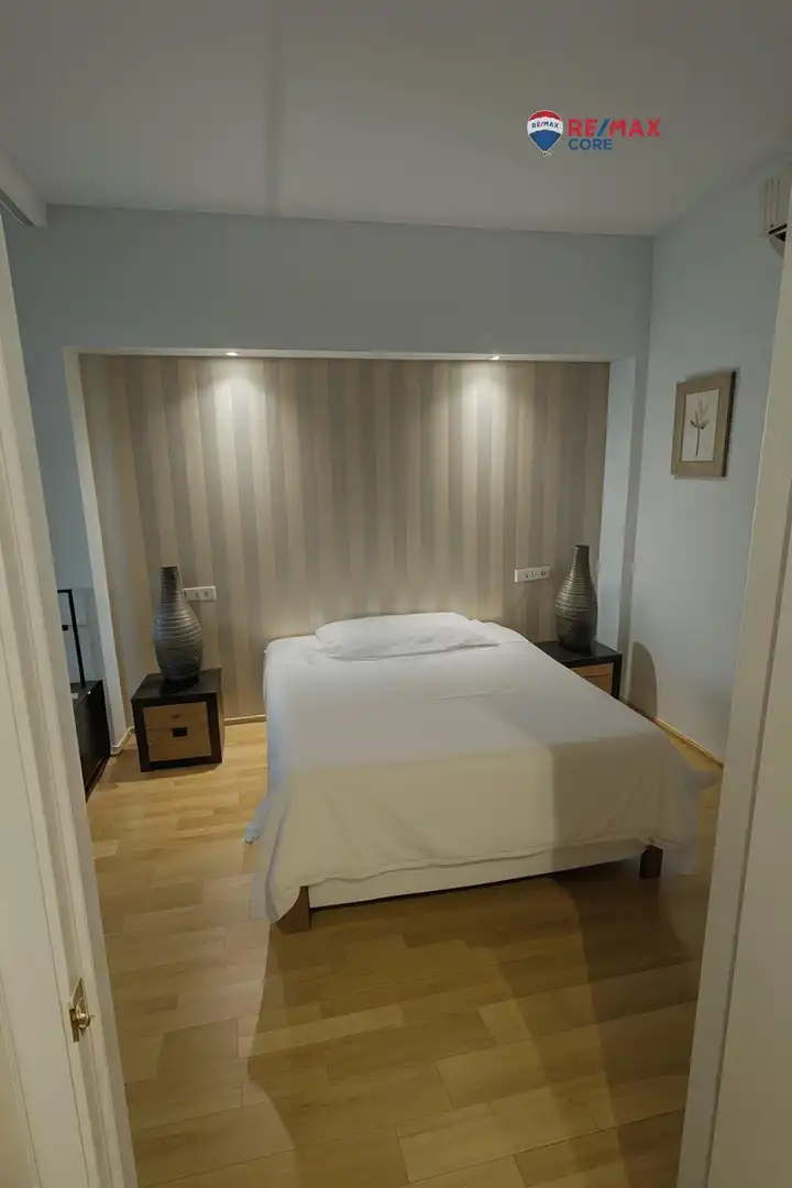 Dúplex amb terrassa en venda a Casco Antiguo, imagen 19