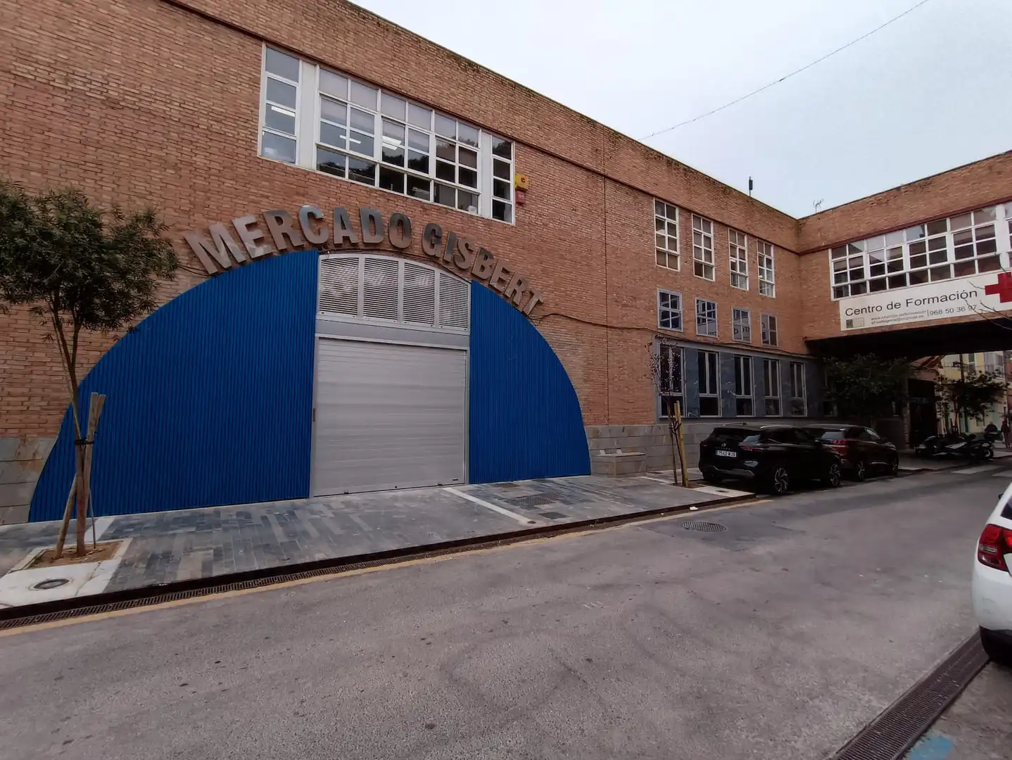 Local comercial en venta en Calle Gisbert, imagen 31