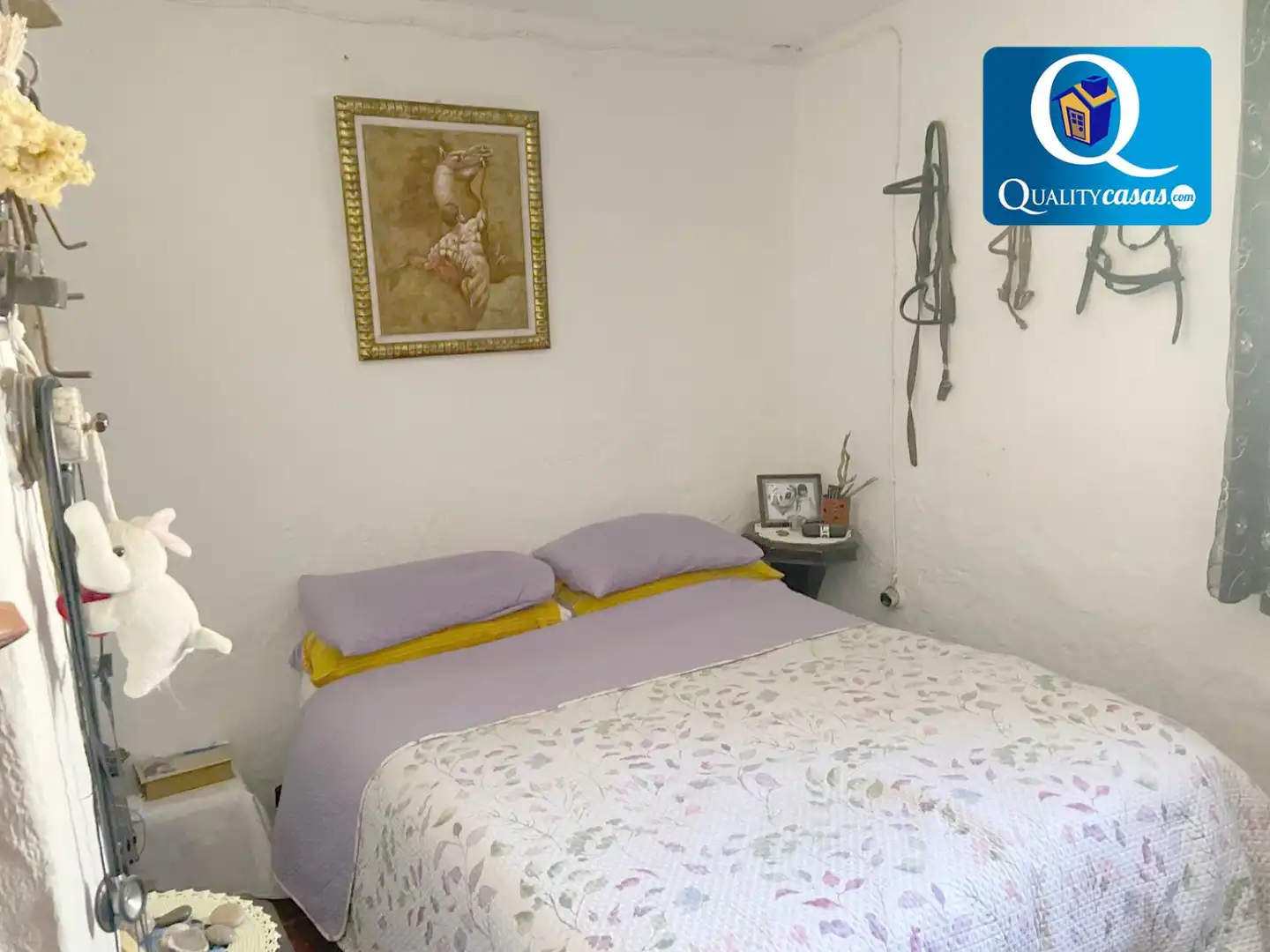 Casa rustica con terrazza in vendita a Onil, imagen 14