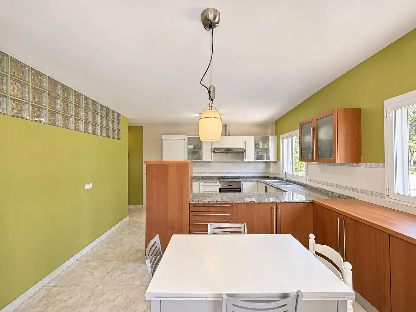 Villa avec jardin à vendre à Portals Nous, imagen 9