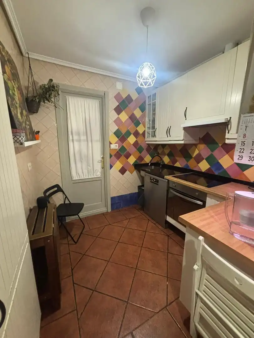 Flat with lift for sale in Valdepeñas, imagen 27
