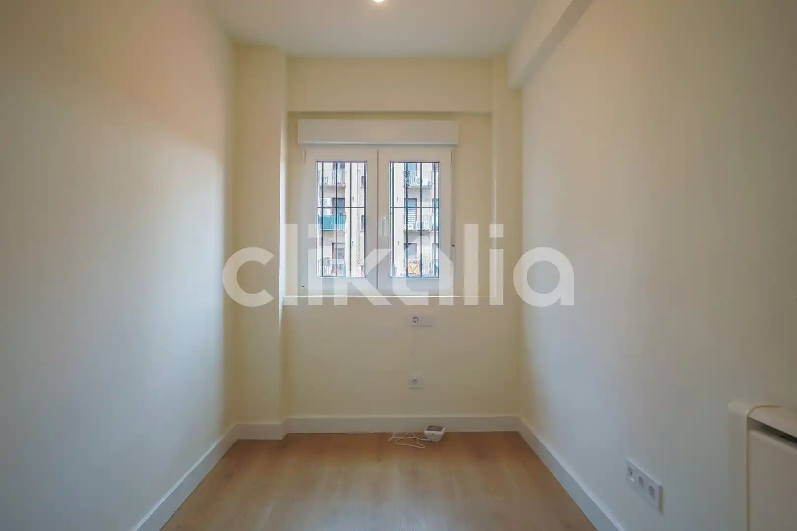 Flat for sale in Madrid  with Air Conditioner, Heating and Terrace