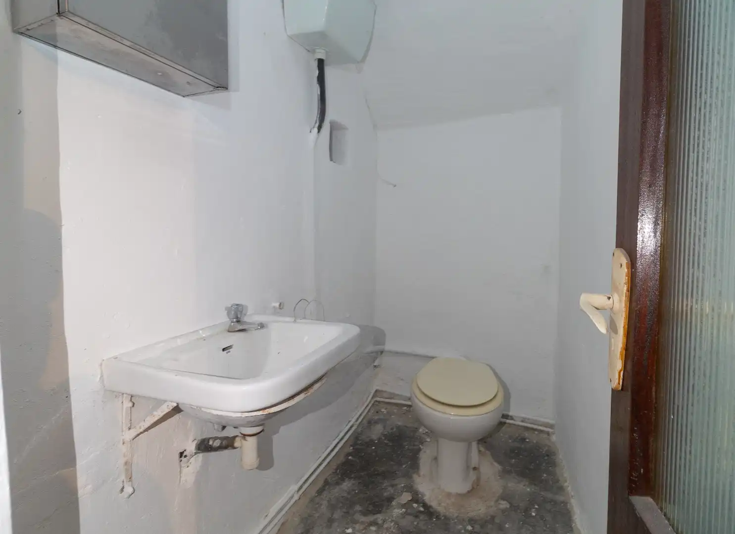 Houses for sale in Guitiriz