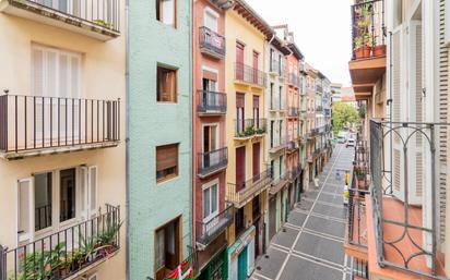 Flat for sale in Pamplona-iruña - San Anton, 52, Casco Antiguo