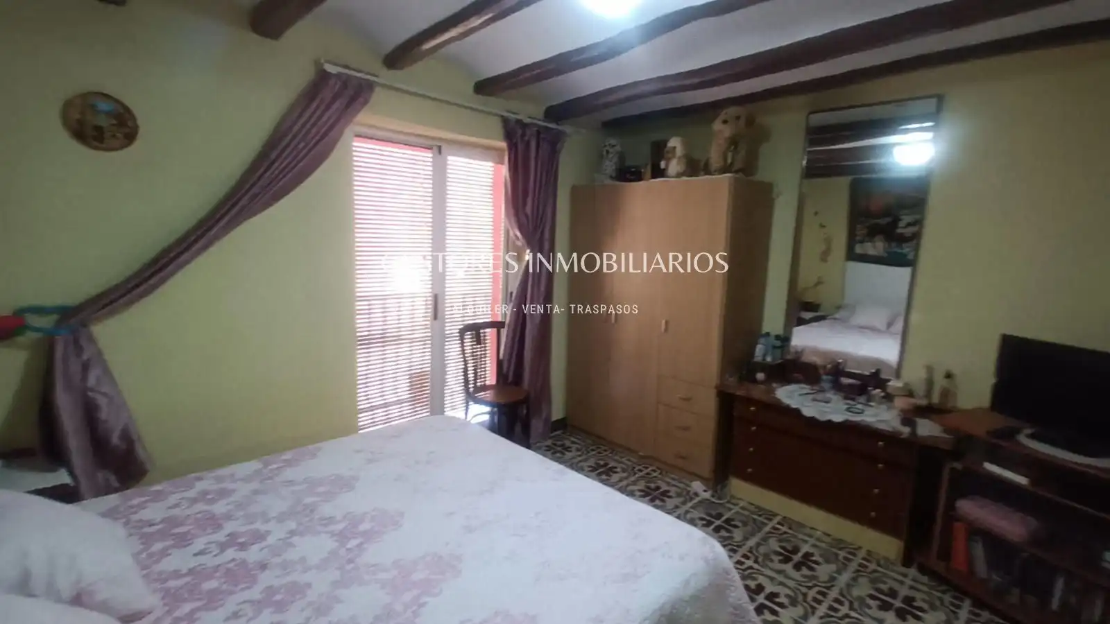 Habitación de Casa o chalet en venta en Benasau, Alicante