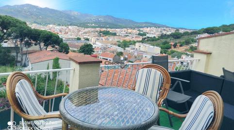 Foto 2 de Casa adosada en venda a Volta de l'Ametller, Sant Feliu de Guíxols