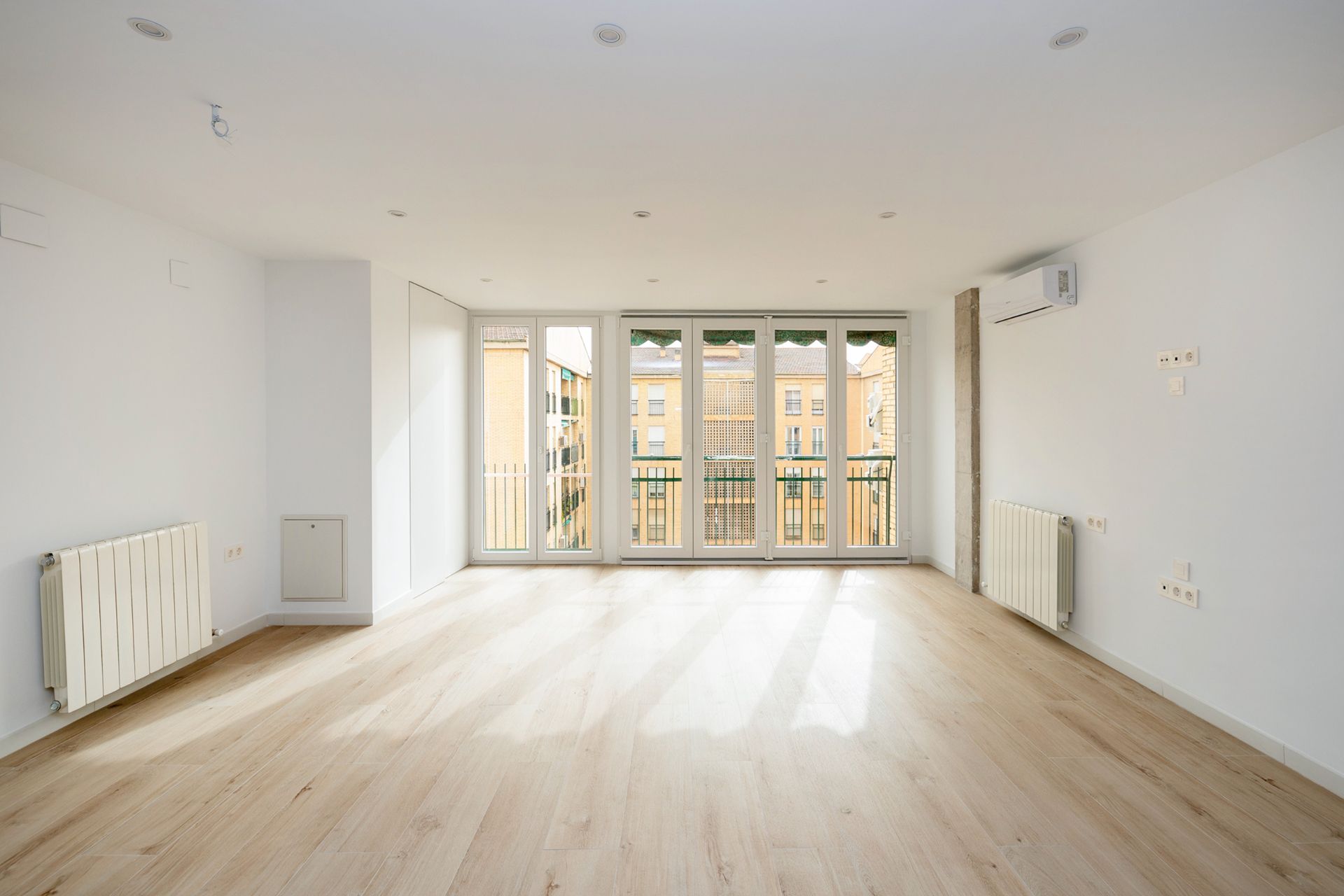 Pis de lloguer a Calle Circunvalación Encina, 13, Angustias - Chana - Encina