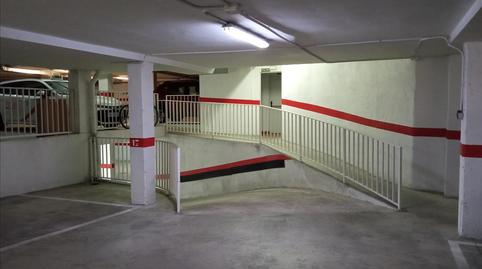 Photo 4 of Garage for sale in Cataluña, Polígono Industrial Norte, San Sebastián de los Reyes