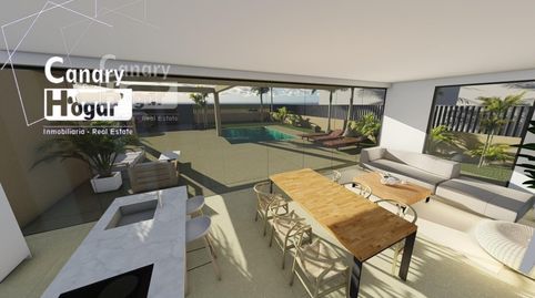 Foto 4 de Casa o chalet en venta en Palm - Mar, Arona