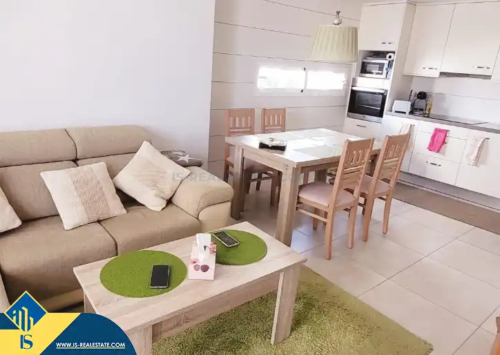 Flat with pool for sale in Nueva Torrevieja - Aguas Nuevas, imagen 3