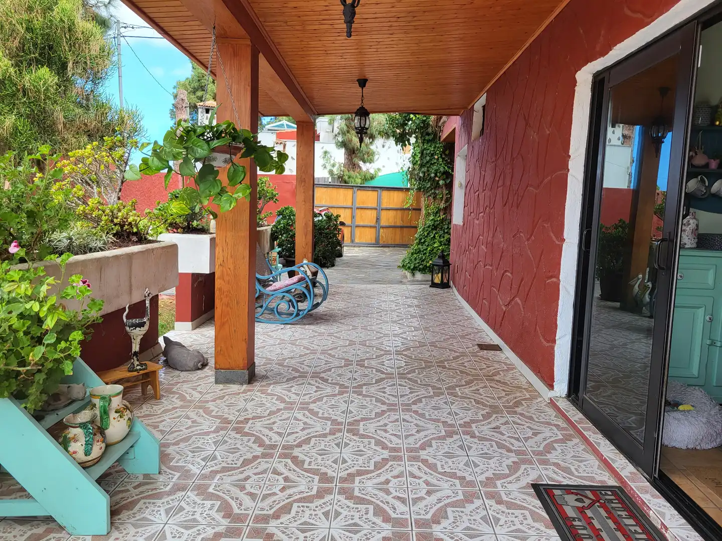 Casa o xalet en venda a Santa Bárbara - La Florida