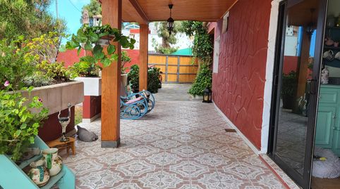 Foto 2 de Casa o xalet en venda a Santa Bárbara - La Florida, Icod de los Vinos