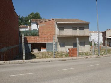 Terrenos y solares en venta en Castelló de Rugat