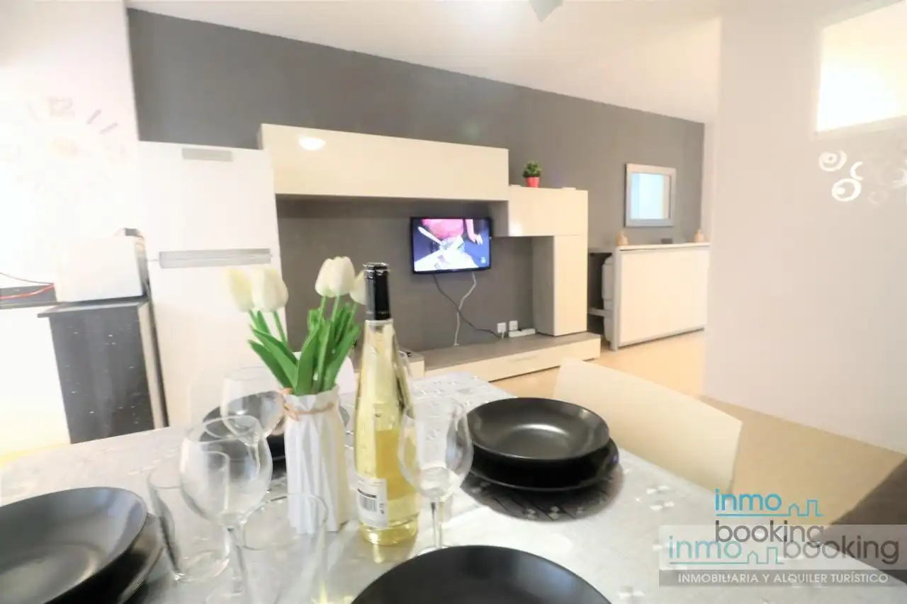Studio to rent in Platja de Llevant, imagen 14