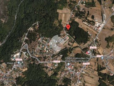 Terreni e lotti in vendita a Prexigueiro