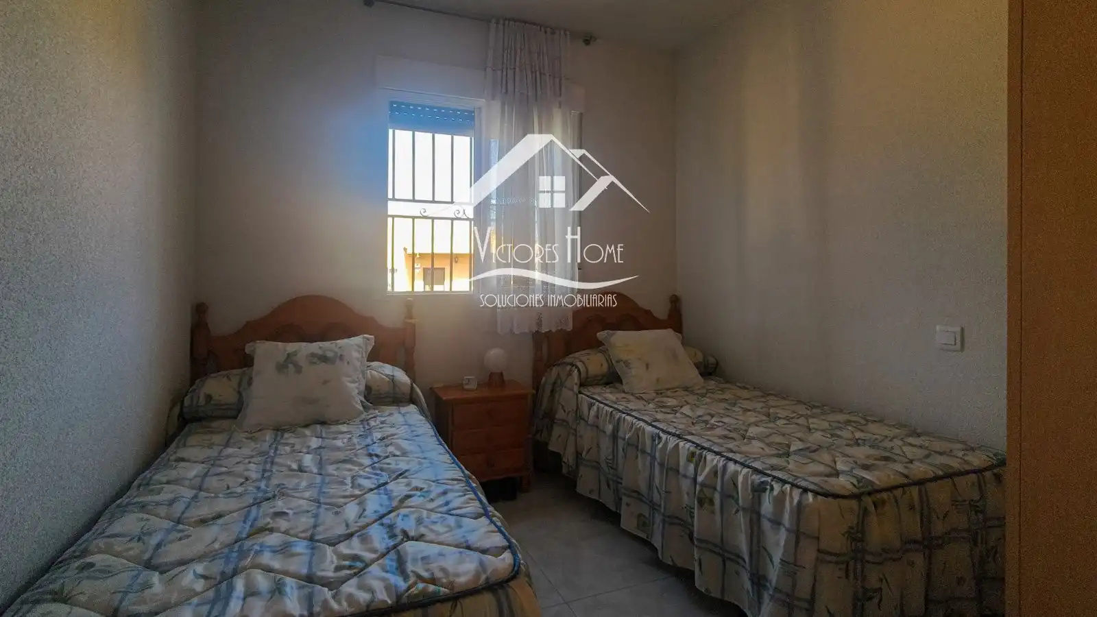 Habitación de Casa o chalet en venta en Cardiel de los Montes con Calefacción, Terraza y Trastero