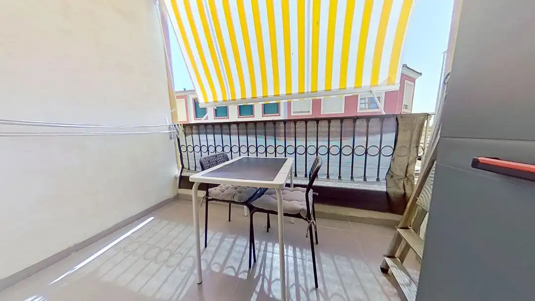 Terraza de Piso en venta en San Isidro con Aire acondicionado, Calefacción y Terraza