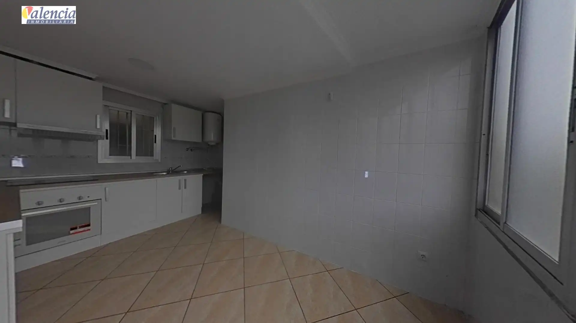 Cocina de Piso en venta en Paterna