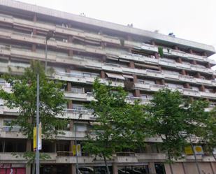 Exterior view of Flat for sale in  Barcelona Capital