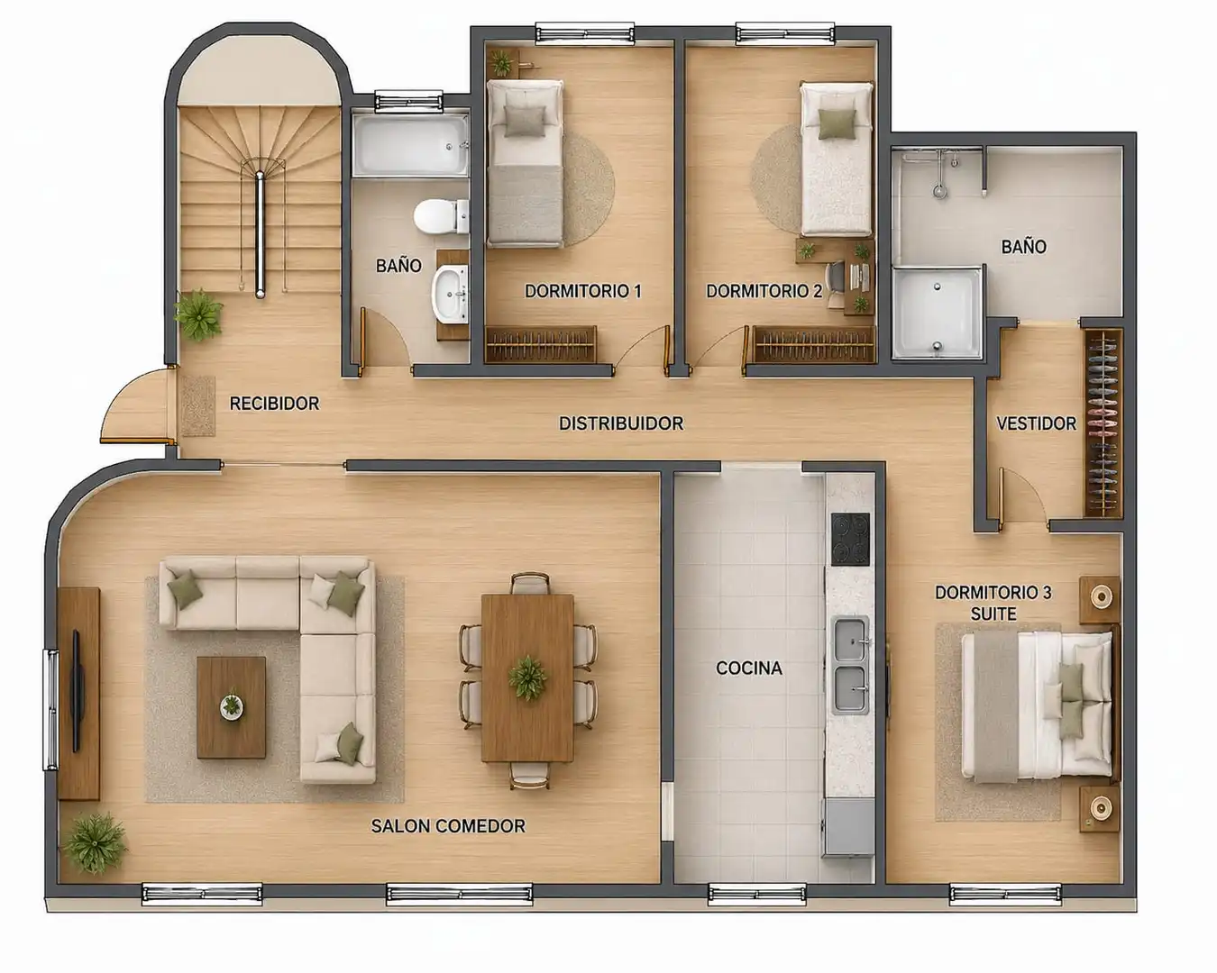 Casa o chalet en venta en Llinars del Vallès