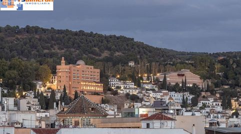 Foto 4 de Dúplex en venta en Calle Solarillo de Gracia, Camino de Ronda, Granada Capital