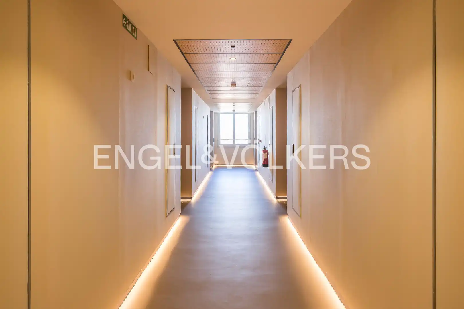 Flat for rent in Moncloa - Aravaca