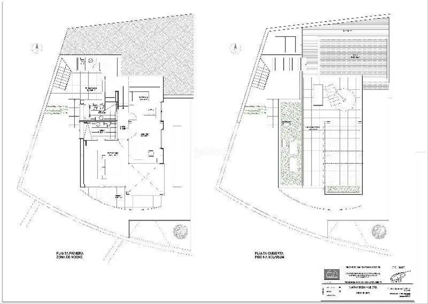 Terreny residencial en venda a Calle Frida Kalho 3, imagen 4