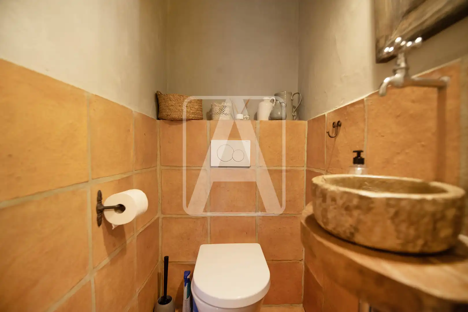 Casa rústica con piscina en venta en Benissa pueblo, imagen 72