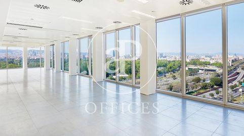 Foto 4 de Oficina de alquiler en N/a, La Barceloneta, Barcelona Capital