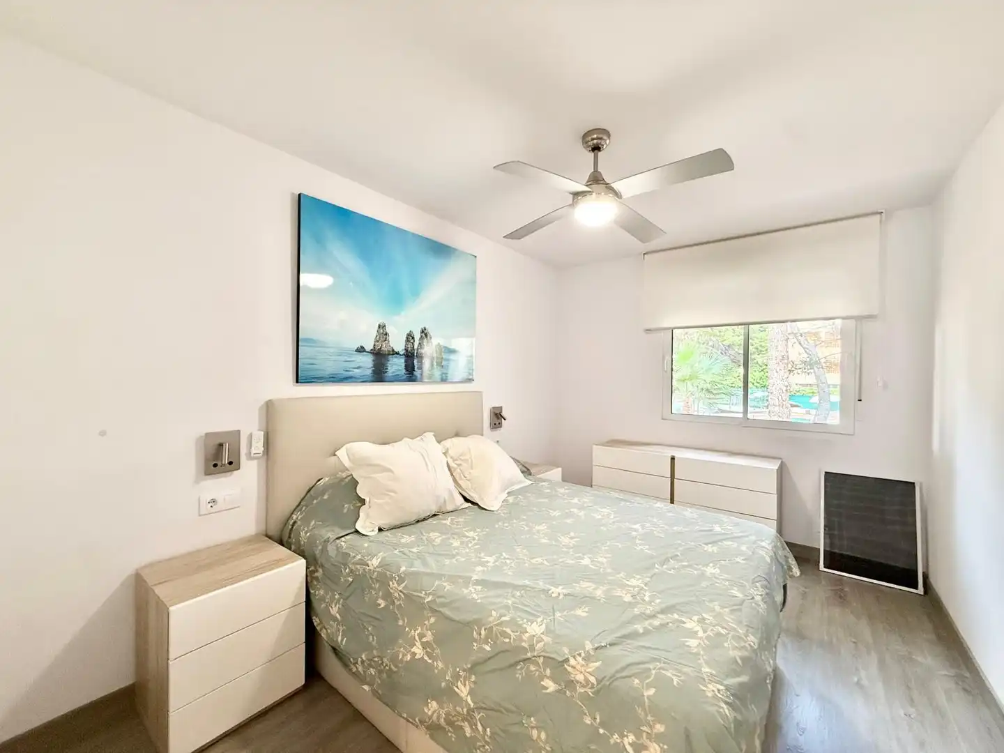 Apartment mit Pool zur Miete in Santiago de la Ribera, imagen 18
