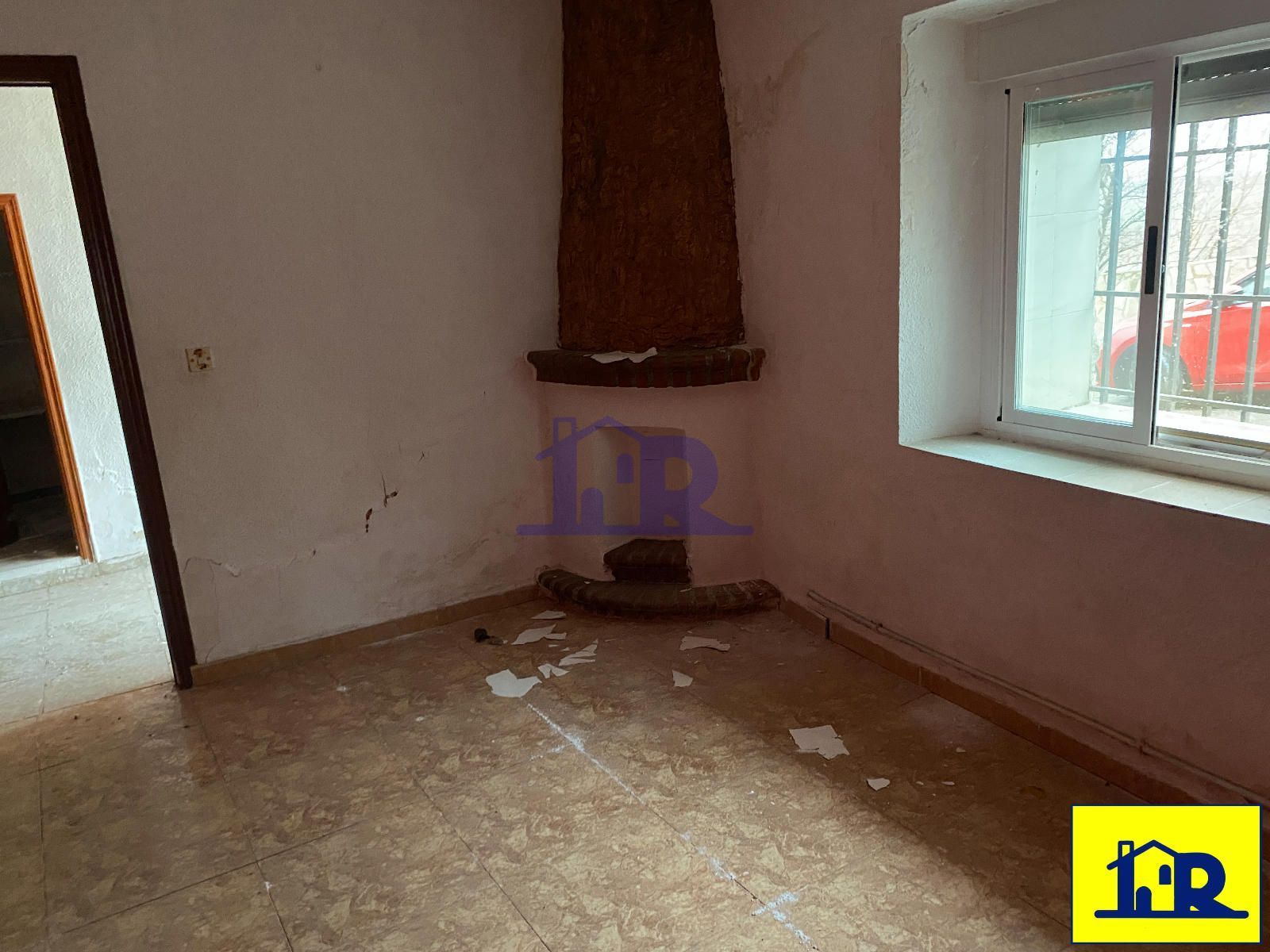 Casa adosada en venta en Valverde de Júcar con Terraza