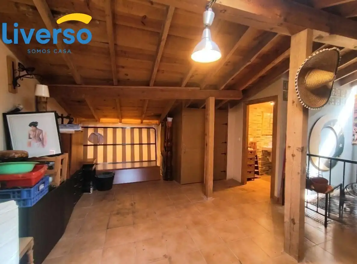Casa o chalet en venta en Arlanzón con Trastero y Amueblado