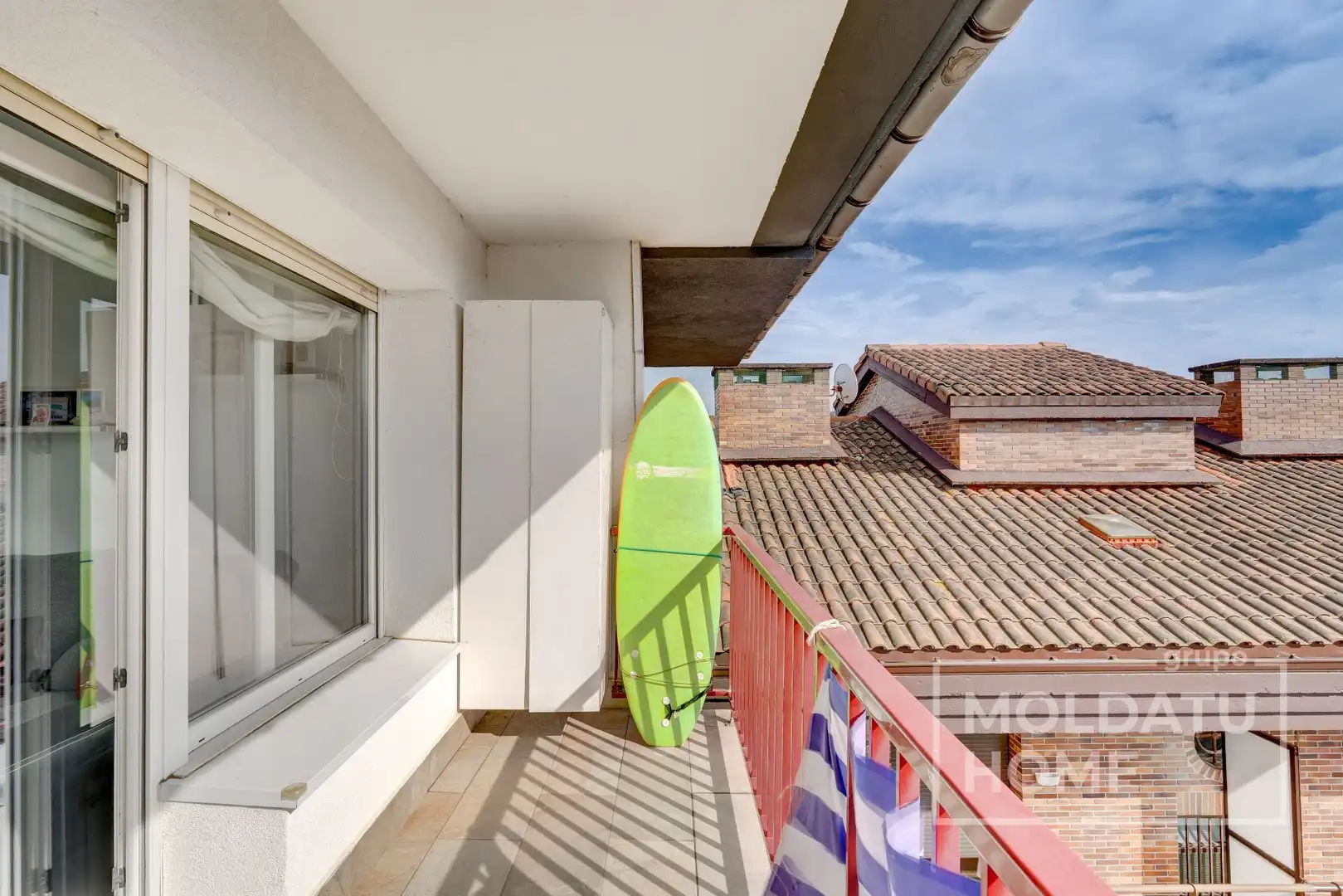 Appartamento con ascensore in vendita a Mitxelena, imagen 35