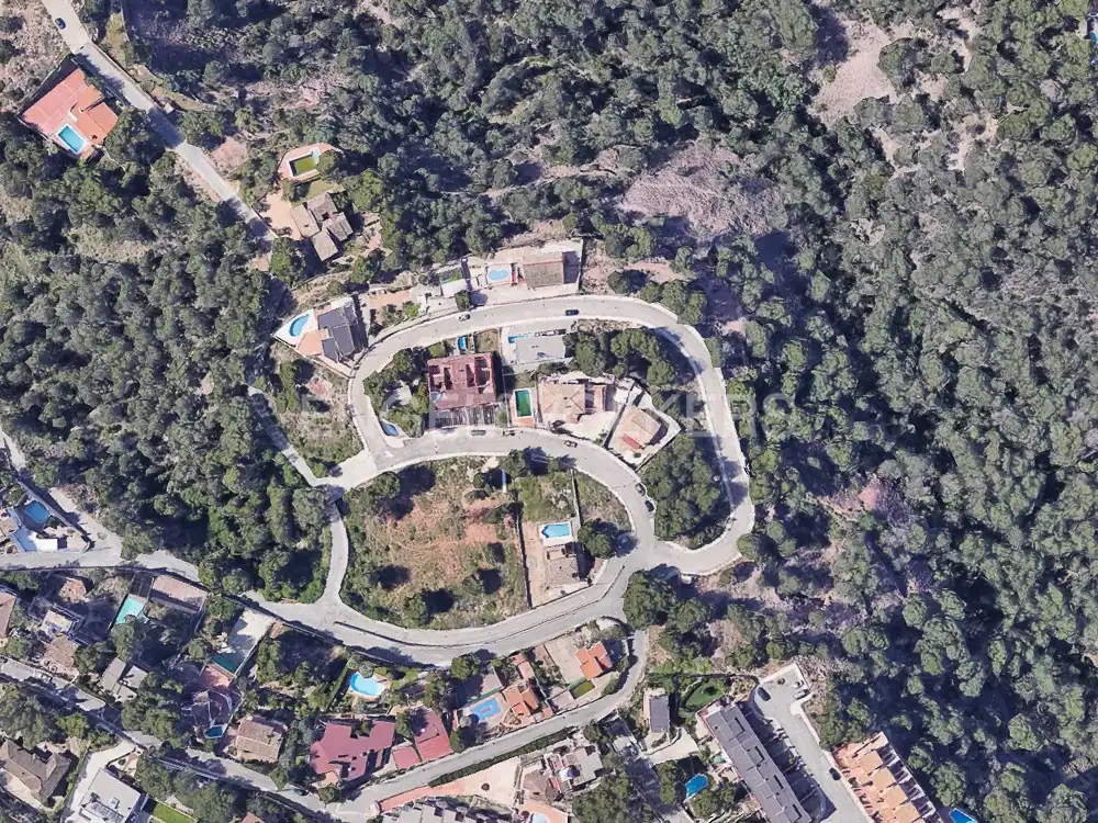 Lands and plots for sale in Serra, imagen 5