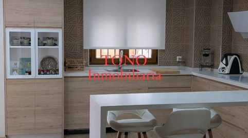 Foto 4 de Casa o chalet en venta en Écija, Sevilla