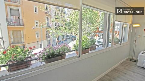 Foto 5 de Estudi per a compartir a El Poblenou,  Barcelona Capital